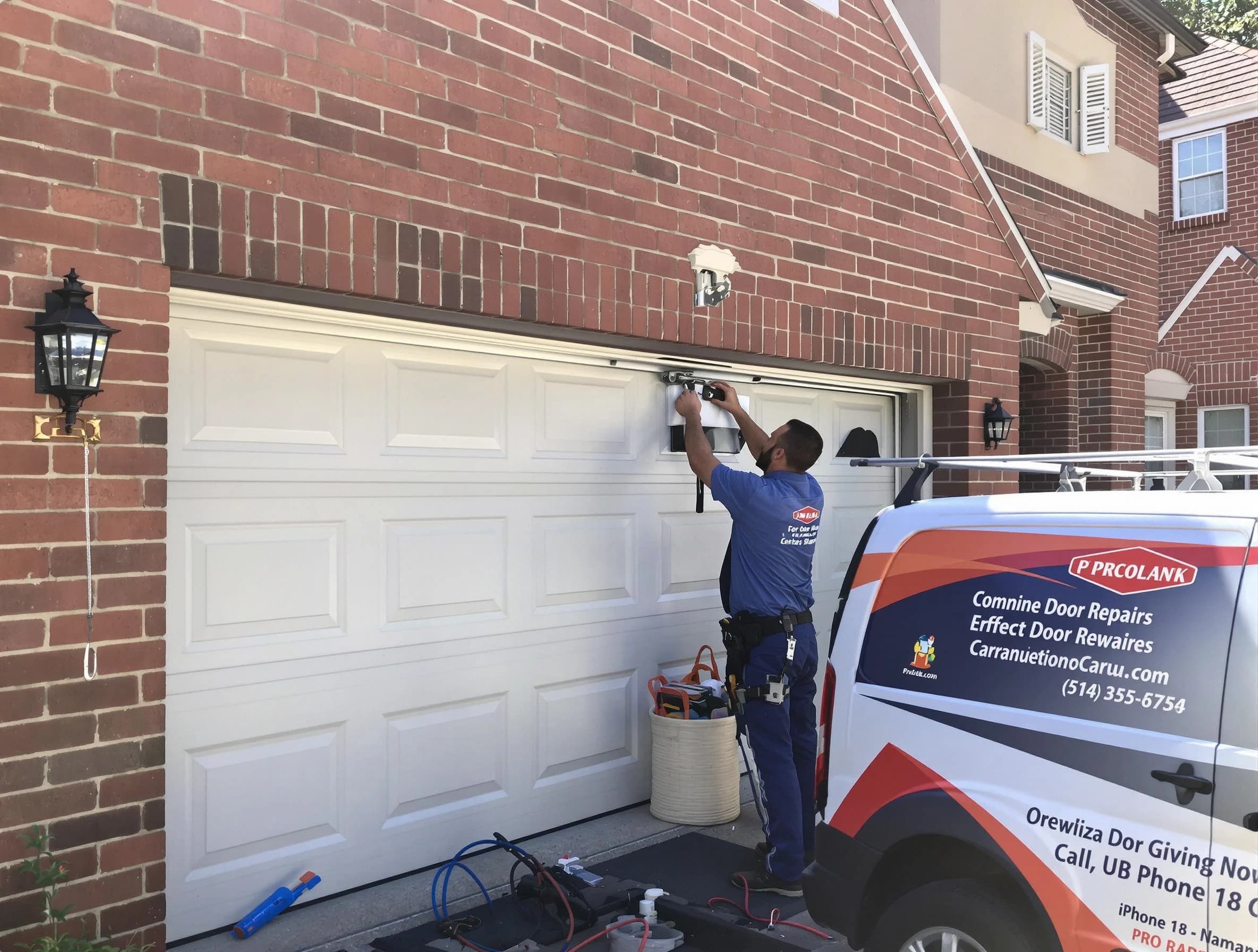 Somerville Garage Door Repair local garage door repair technician in Somerville